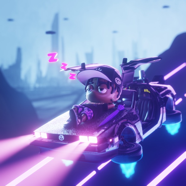 Still Sleep? (Deluxe) album cover