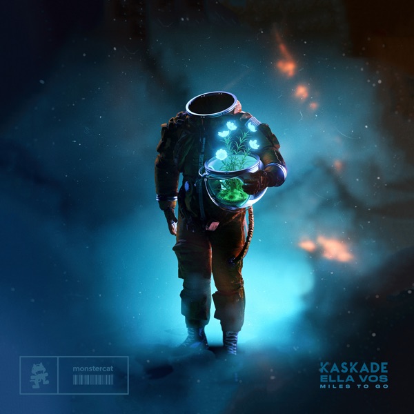 Miles to Go - Single album cover