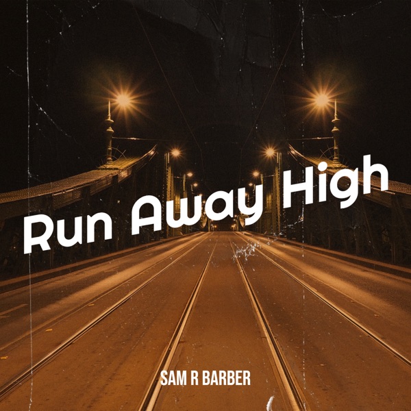 Run Away High - Single album cover