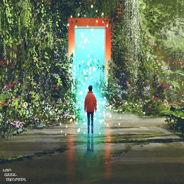 Open Doors - Single album cover