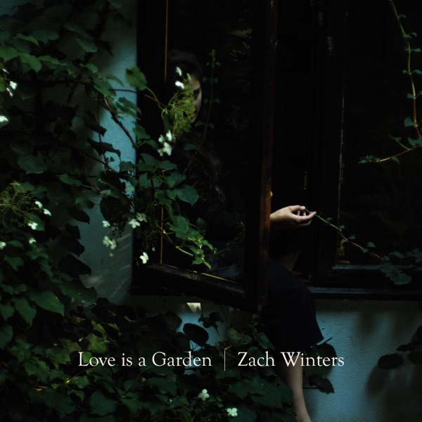 Love Is a Garden album cover