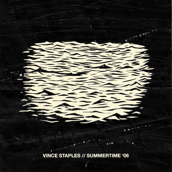 Summertime '06 album cover