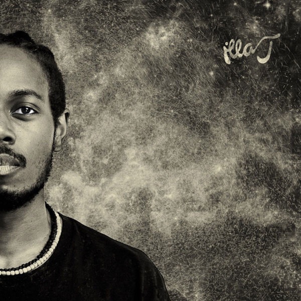 Illa J (feat. Potatohead People) album cover