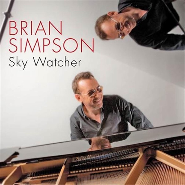 Sky Watcher - Single album cover
