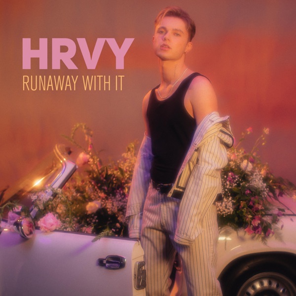 Runaway With It - Single album cover