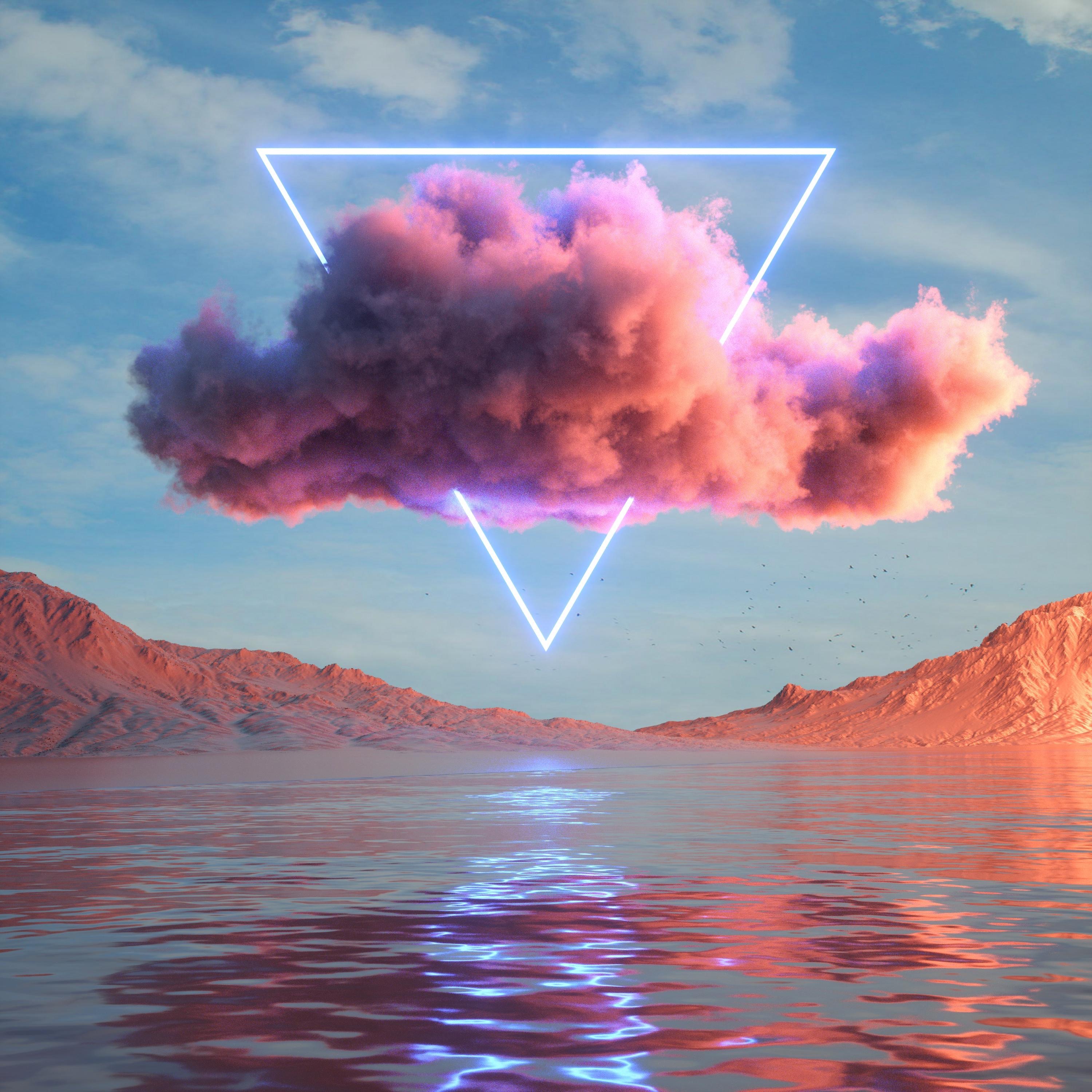 Neon Love - Single album cover