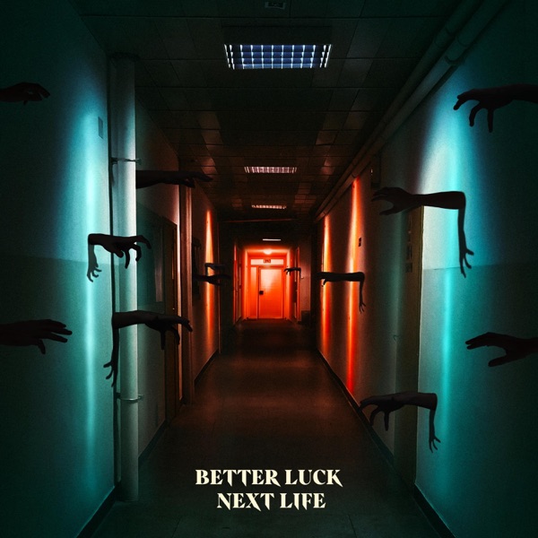Better Luck Next Life - Single album cover