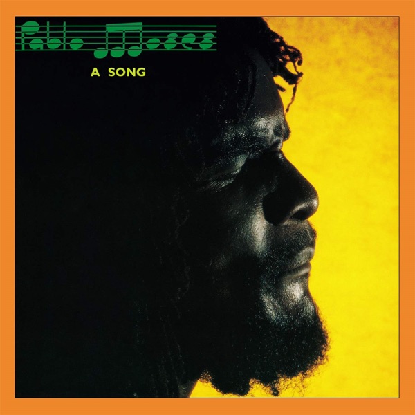 A Song (2010 Remastered Version) album cover