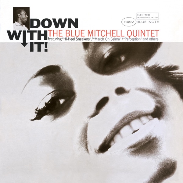 Down With It (The Rudy Van Gelder Edition Remastered) album cover