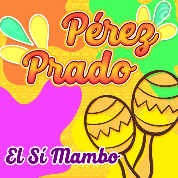 El Sí Mambo - Single album cover