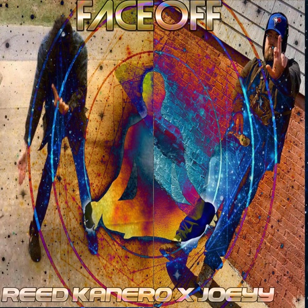 Faceoff (feat. Joeyy) - Single album cover