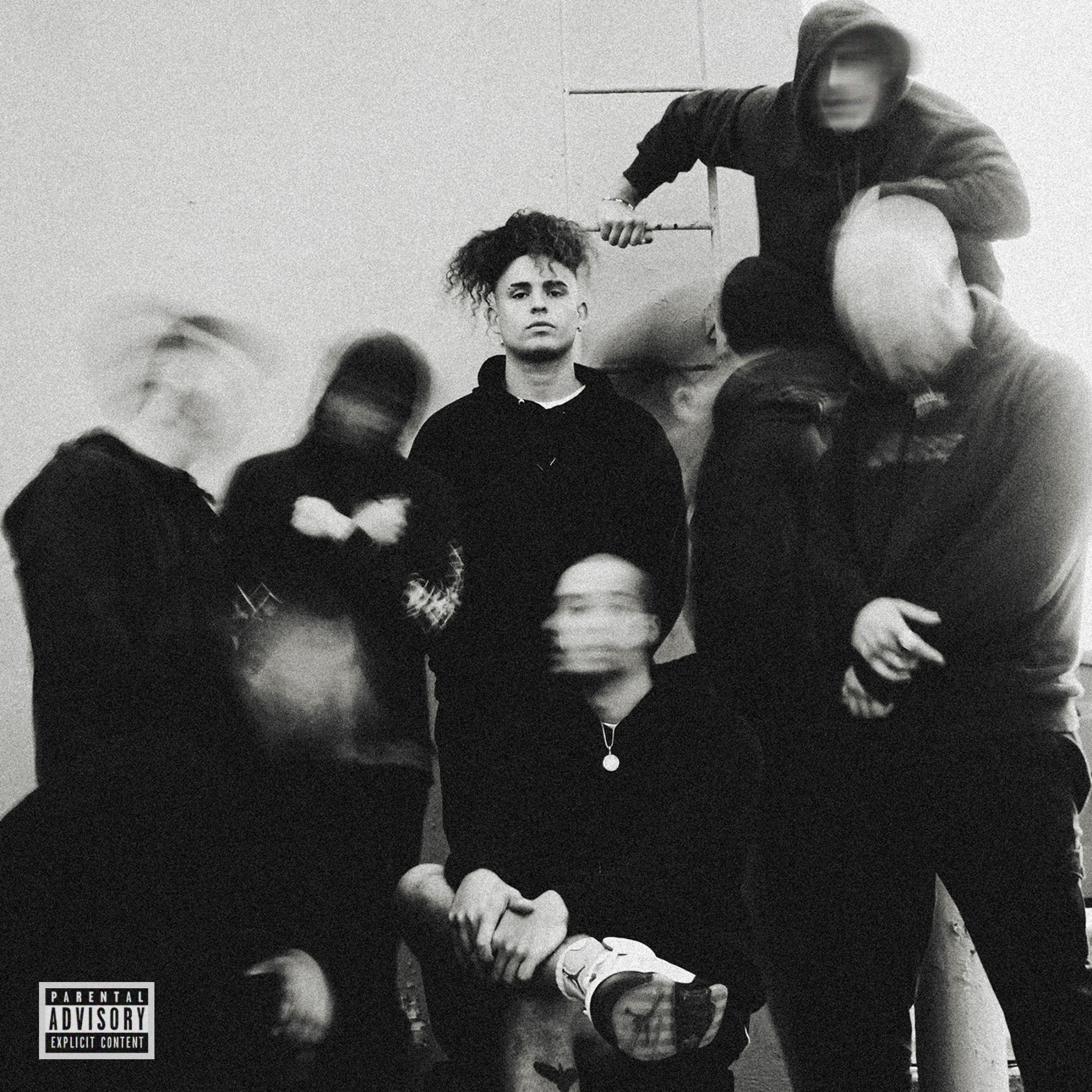 Reptilian - Single album cover