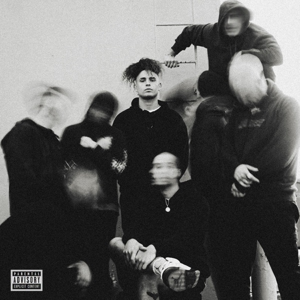 Reptilian - Single album cover