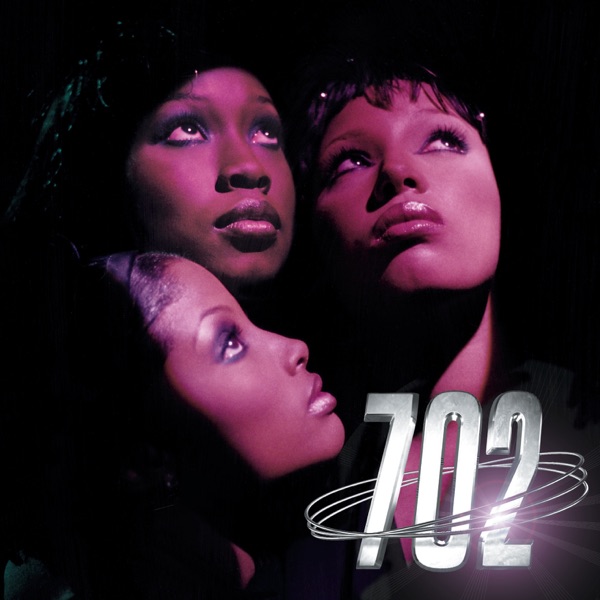 702 album cover