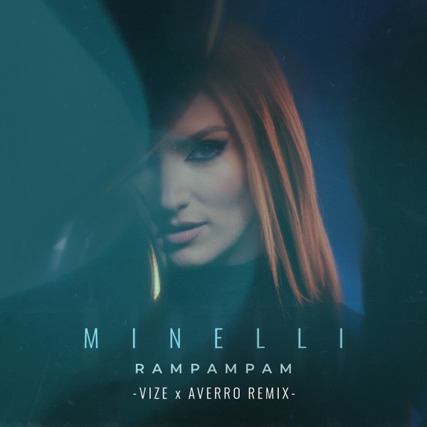 Rampampam (VIZE, Averro Remix) - Single album cover