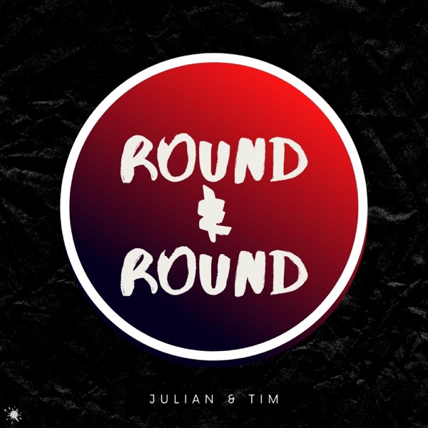 Round & Round - Single album cover