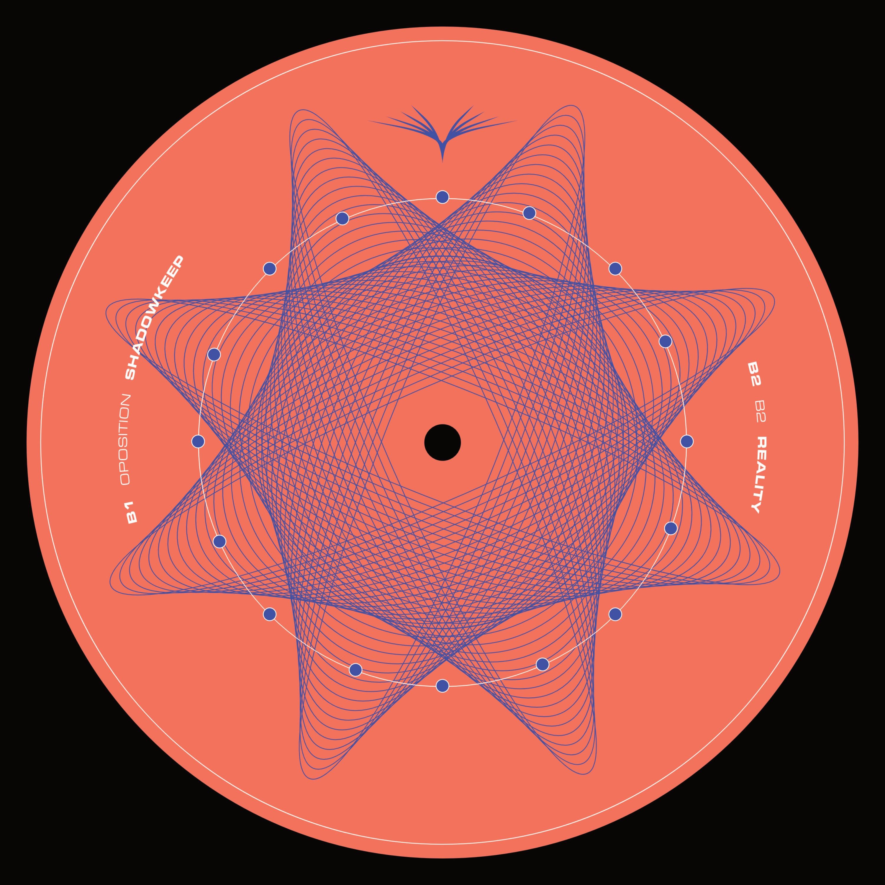 Reality - Single album cover