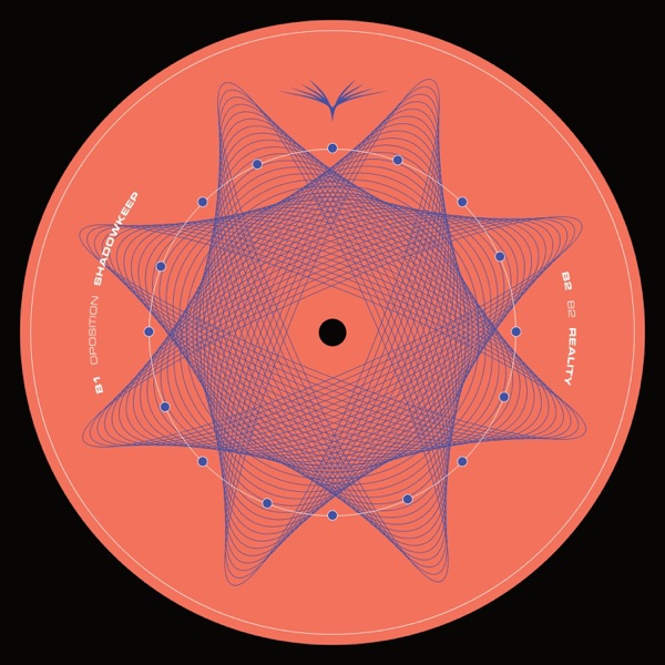 Reality - Single album cover