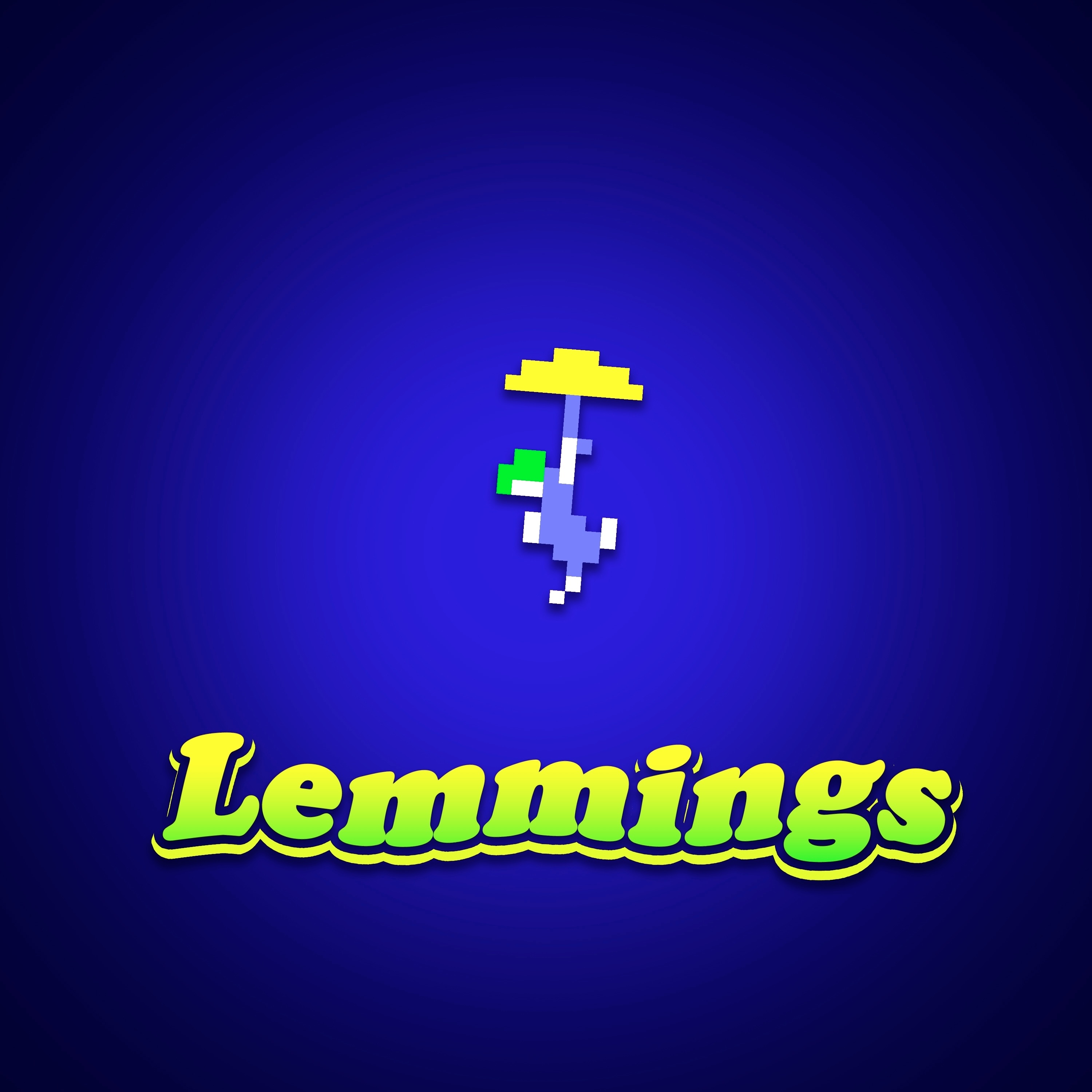 Lemmings album cover