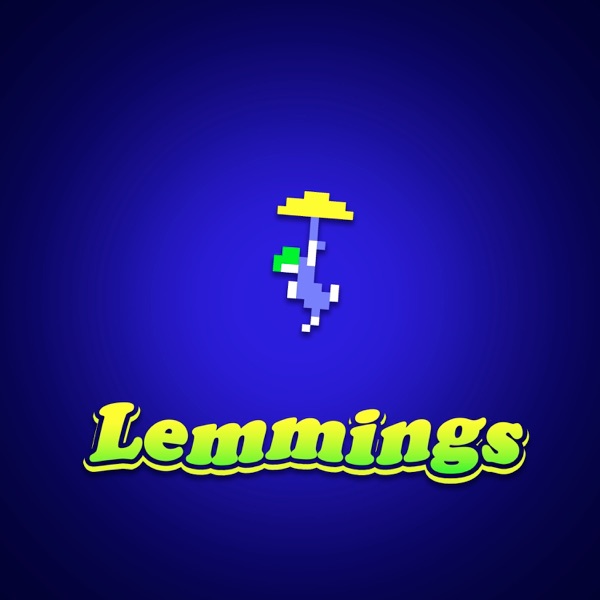 Lemmings album cover