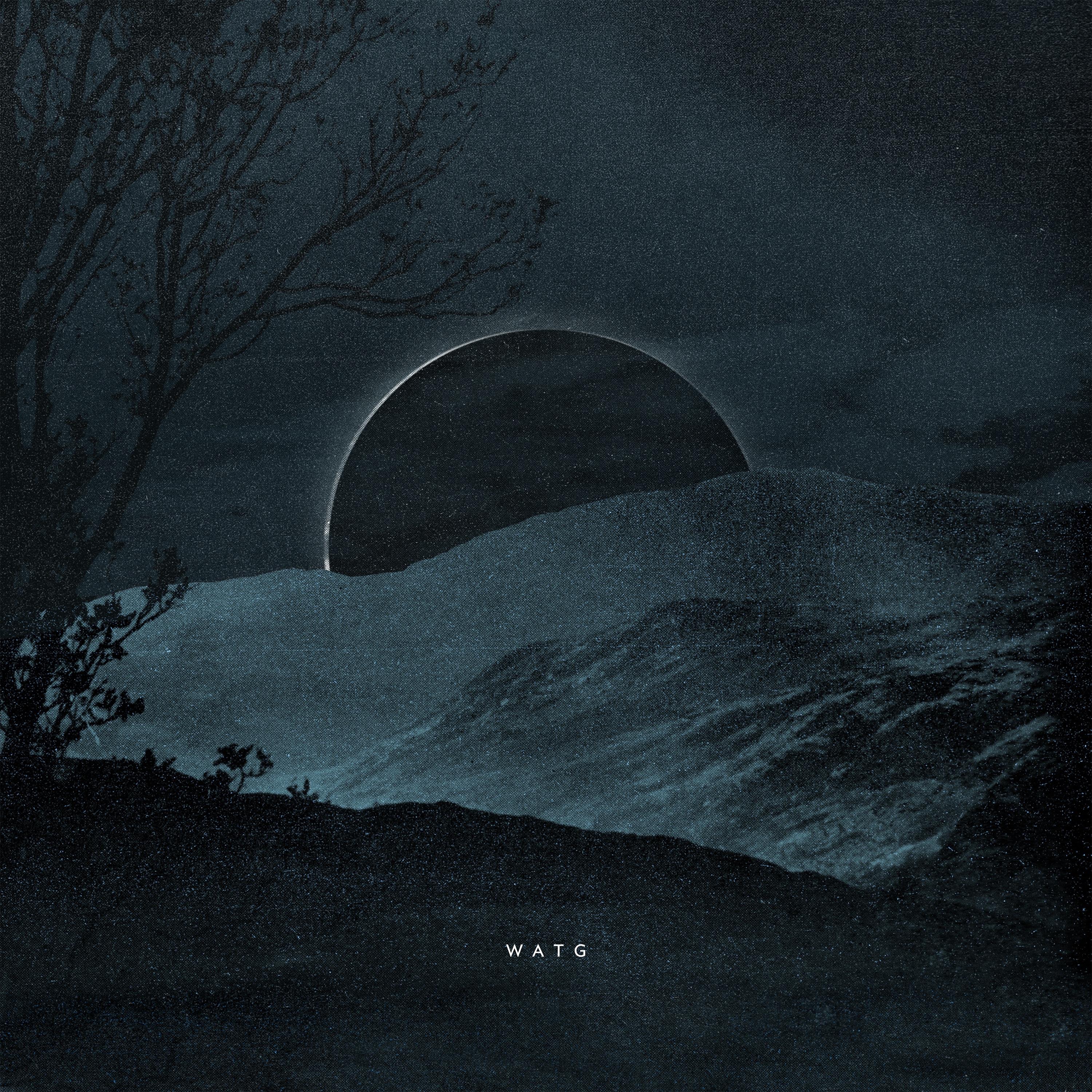 Eclipse album cover
