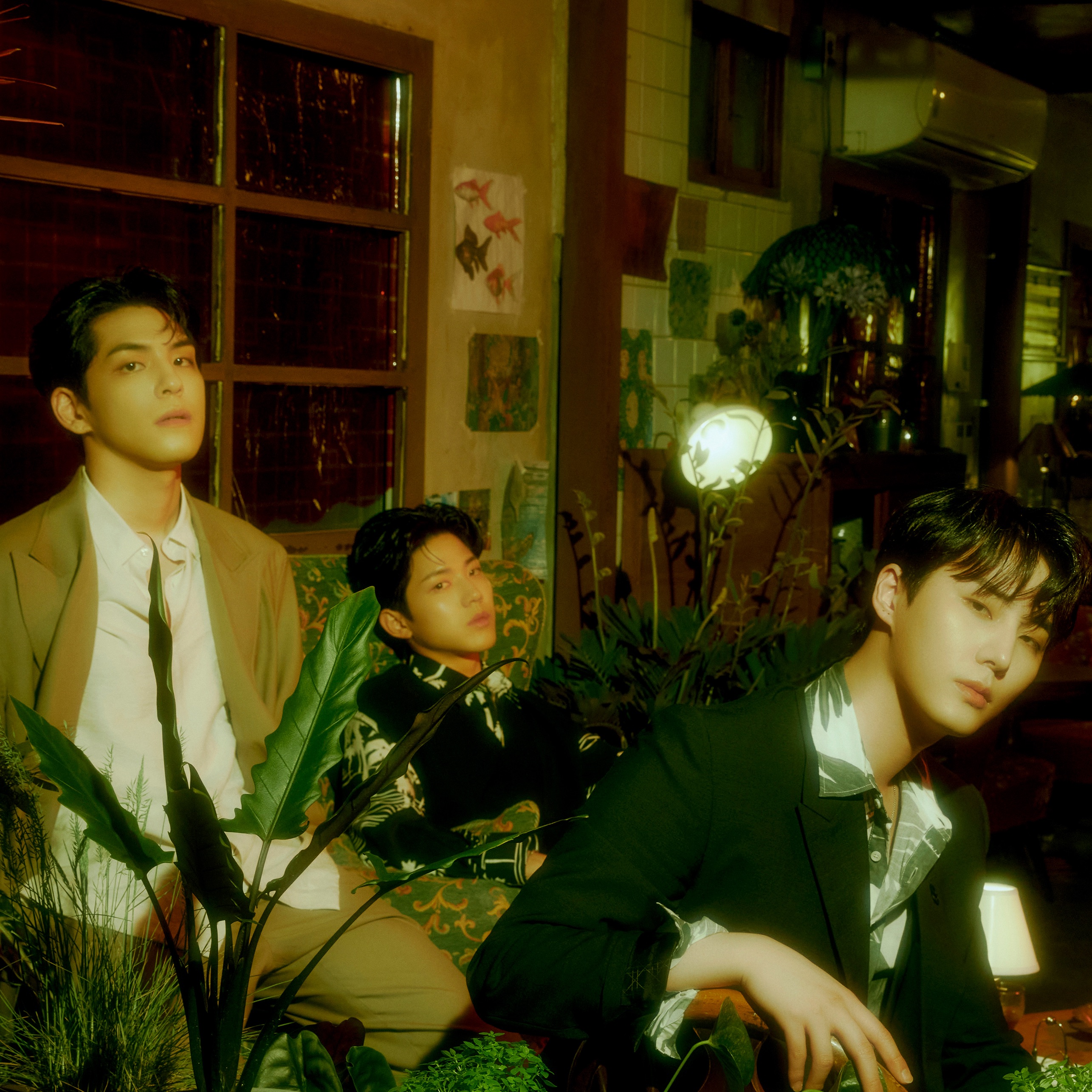 DAY6 (Even of Day) portrait