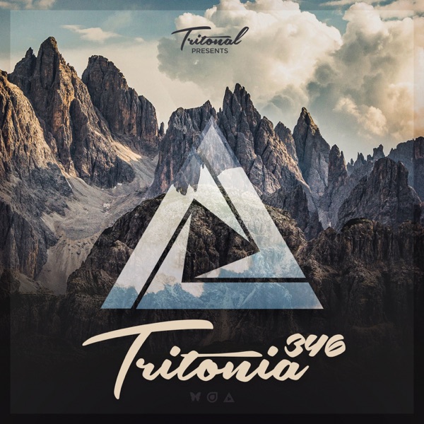 Tritonia 346 album cover