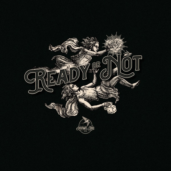 Ready Or Not - Single album cover