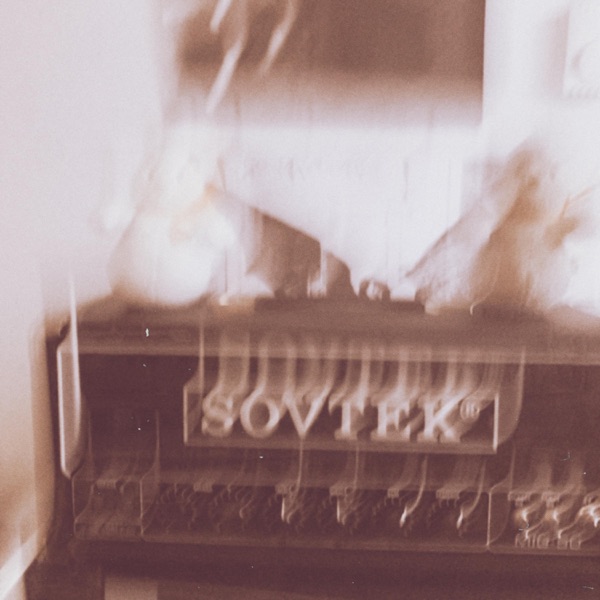 Trauma Responses - EP album cover