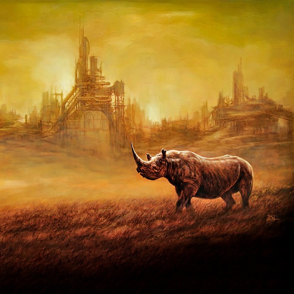 Atlas - Single album cover