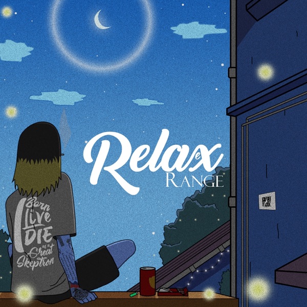 Relax - Single album cover