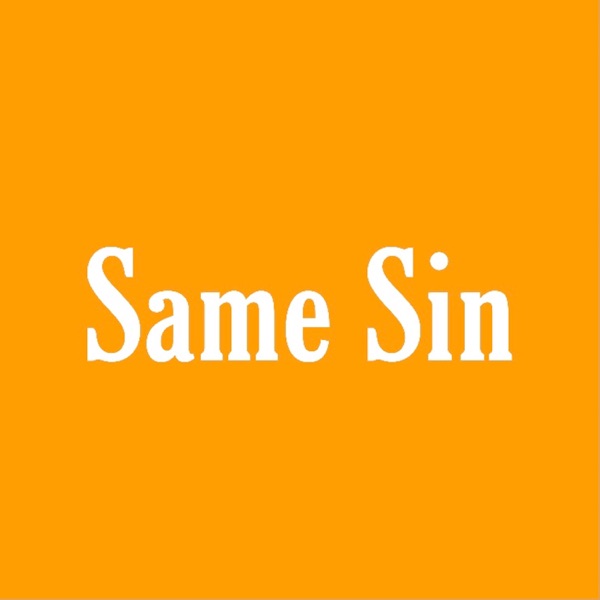 Same Sin - Single album cover