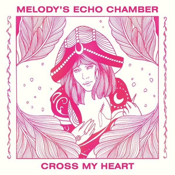Cross My Heart (Edit) - Single album cover