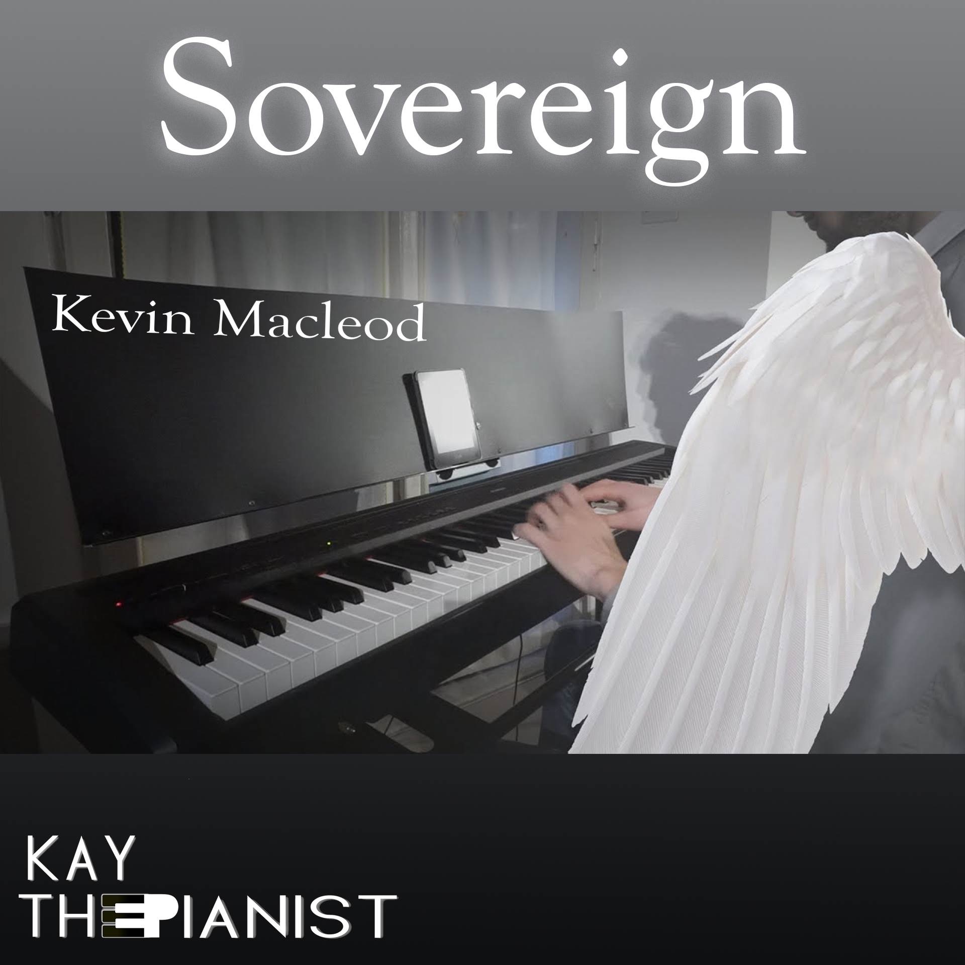 Sovereign - Single album cover
