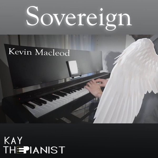 Sovereign - Single album cover
