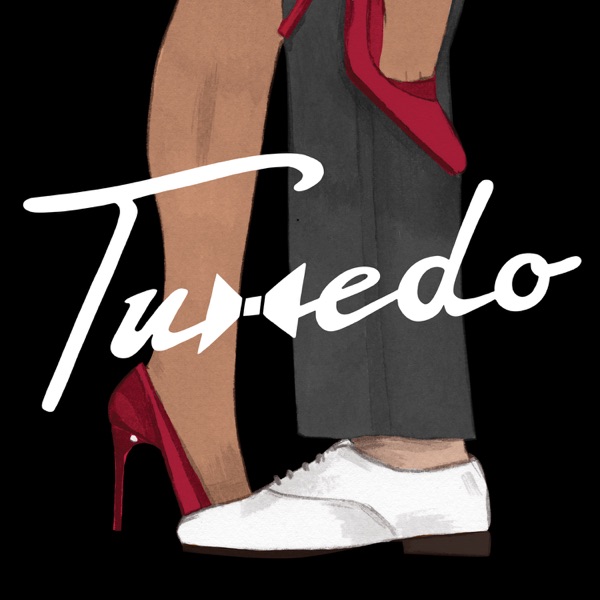 Tuxedo album cover
