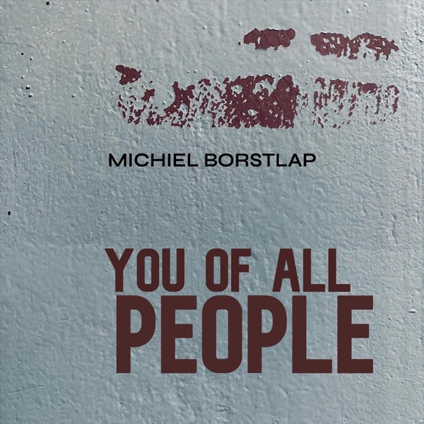 You of All People - Single album cover