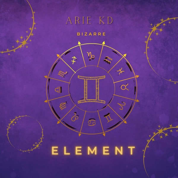 Element (feat. Bizarre) - Single album cover