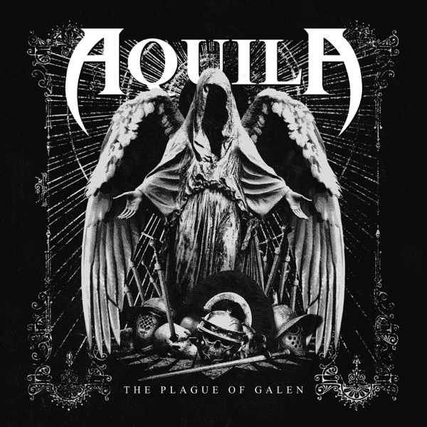 The Plague of Galen - Single album cover