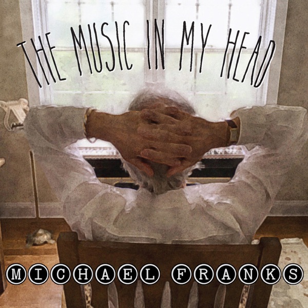 The Music In My Head album cover