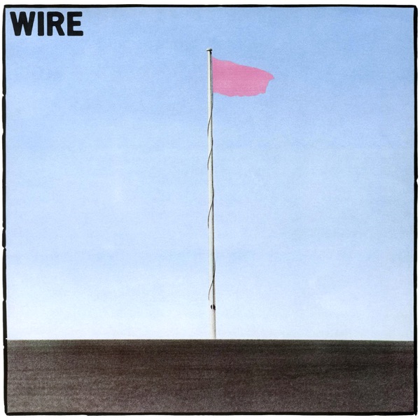 Pink Flag album cover