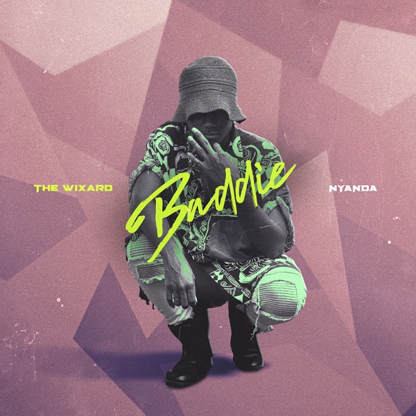Baddie - Single album cover
