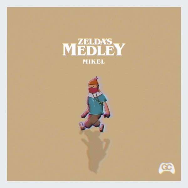 Zelda's Medley - Single album cover