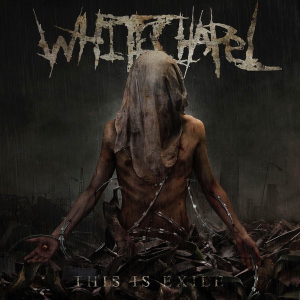 This Is Exile album cover