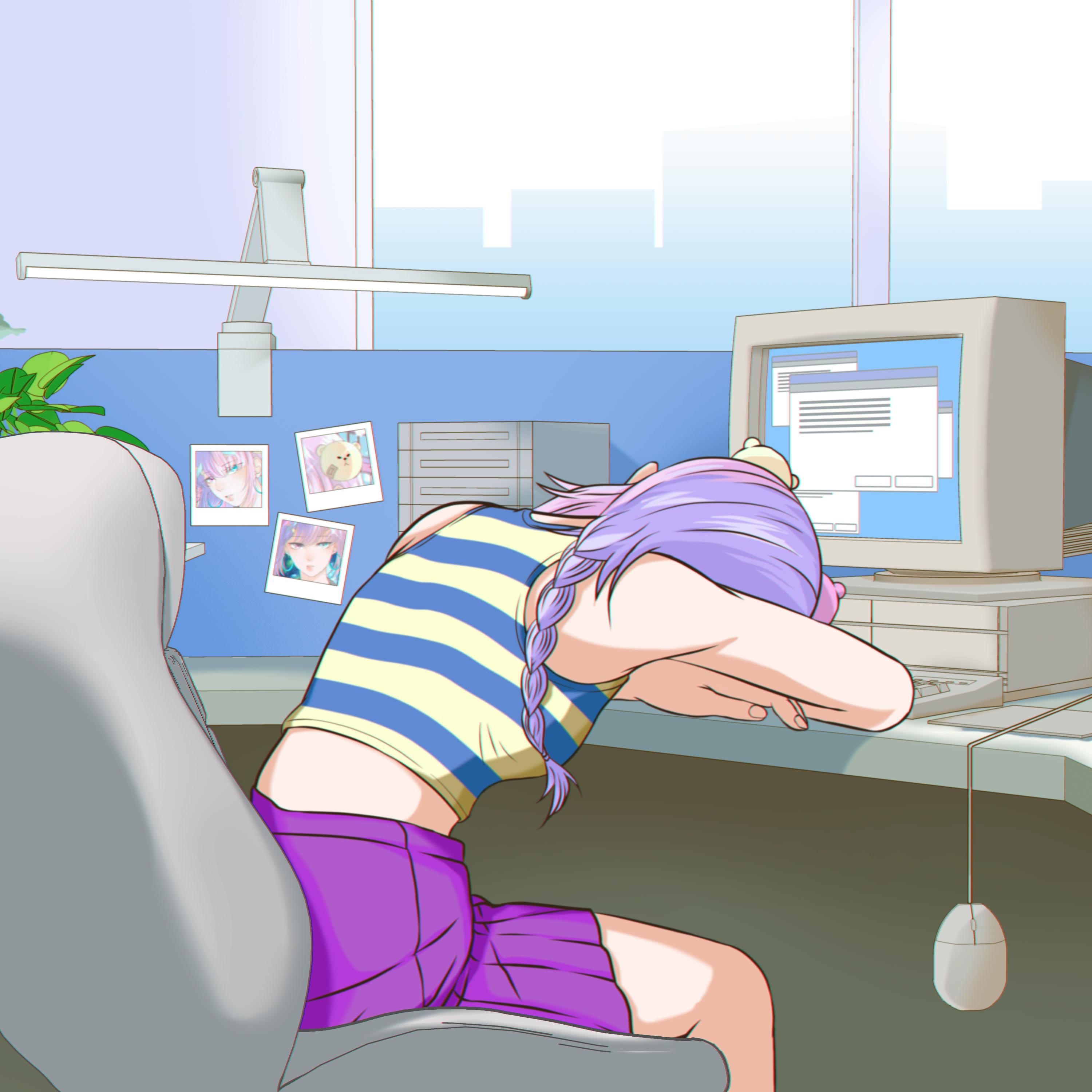 Dozing Off Again... - Single album cover