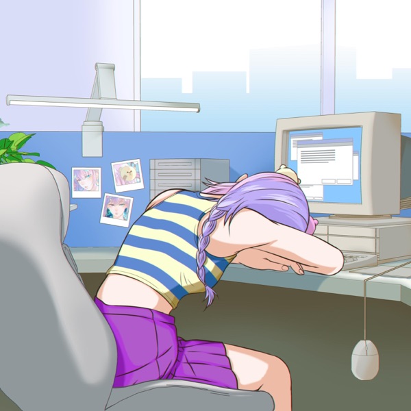 Dozing Off Again... - Single album cover