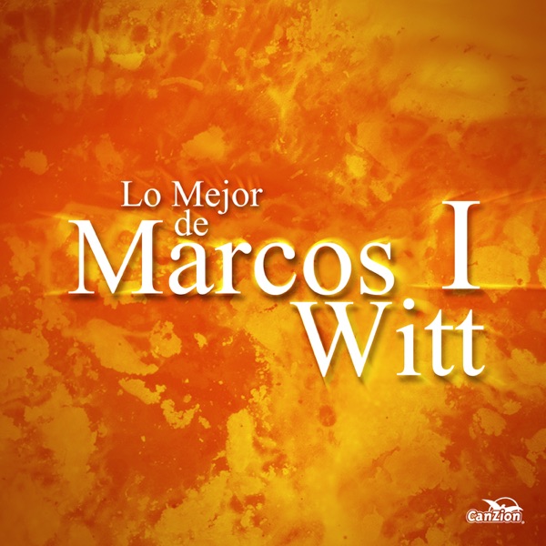 Lo Mejor de Marcos Witt I album cover