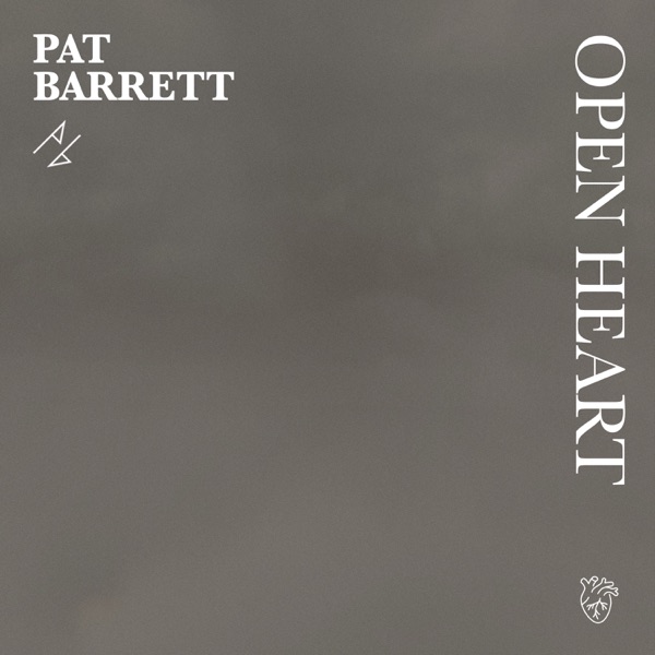 Open Heart - EP album cover
