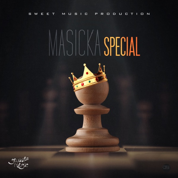 Special - Single album cover