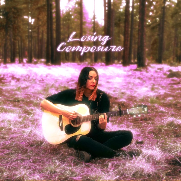 Losing Composure - Single album cover